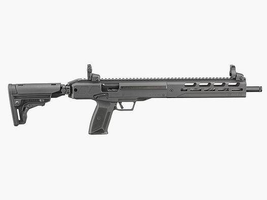 Ruger LC Carbine 5.7×28