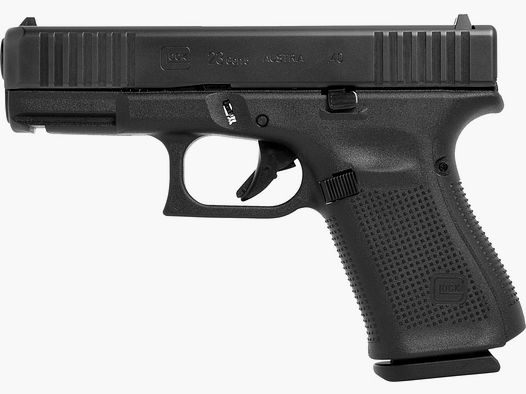 Glock 23 Gen5 / FS – .40 S&W