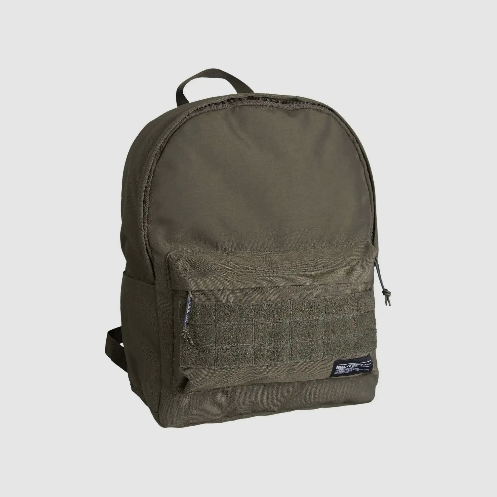 Mil-Tec Mil-Tec Zaino Daypack Cityscape Molle 20 L - Oliva
