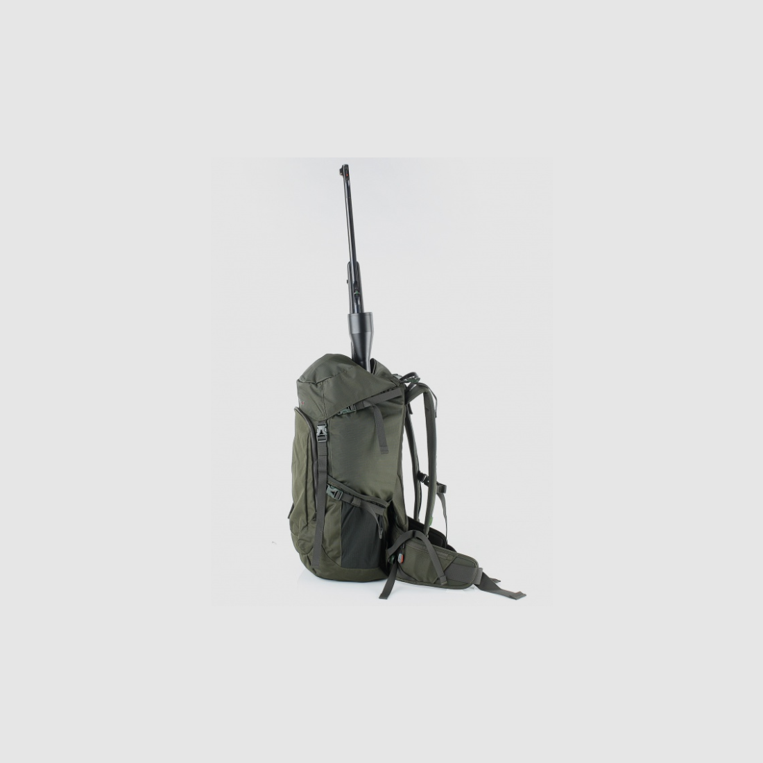 X-Jagd Rucksack Mission 35l schmal, billede 1 af 3