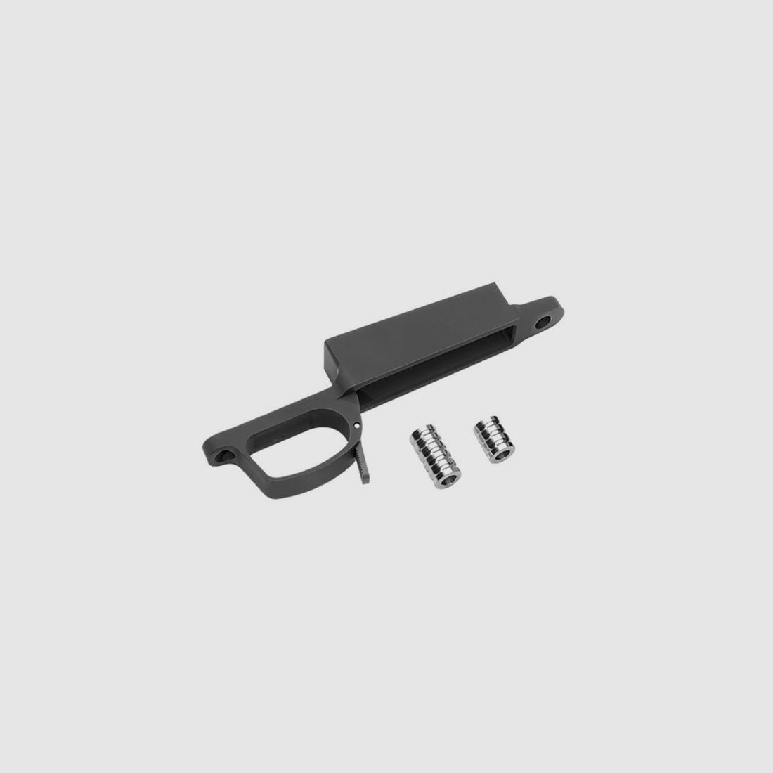 BADGER ORDNANCE WINCHESTER MAGNUM GUARDIA DEL GRILLO BADGER ORDNANCE WIN MAG LA M5 BDM GUARDIA DEL GRILLO – NESSUN CARICATORE