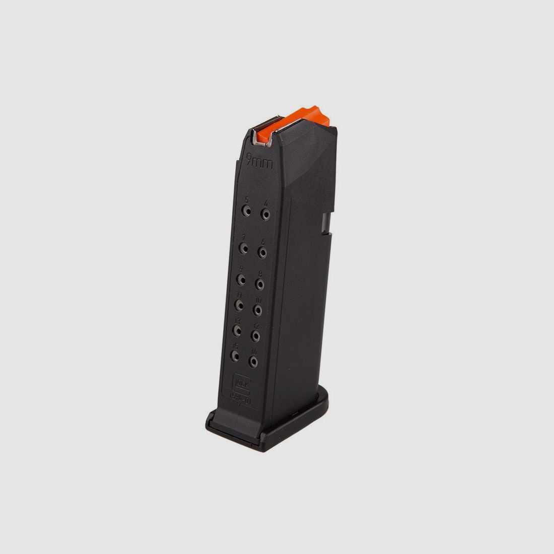 Caricatore GLOCK 19 GEN5 15 colpi
