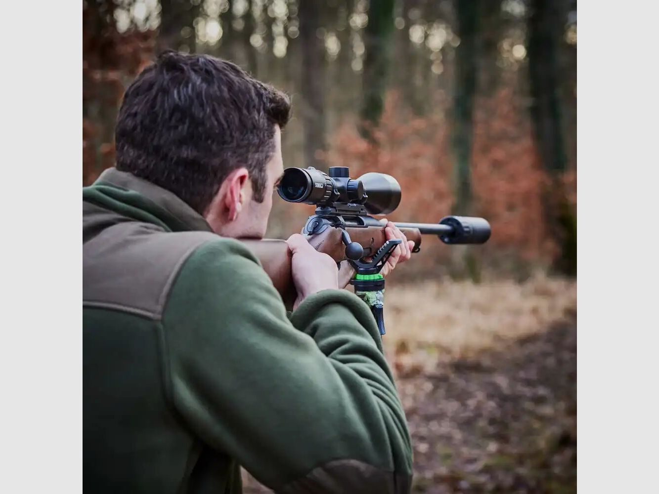 Primos Zielstock Primos Trigger Dreibein Deluxe Gen. 2