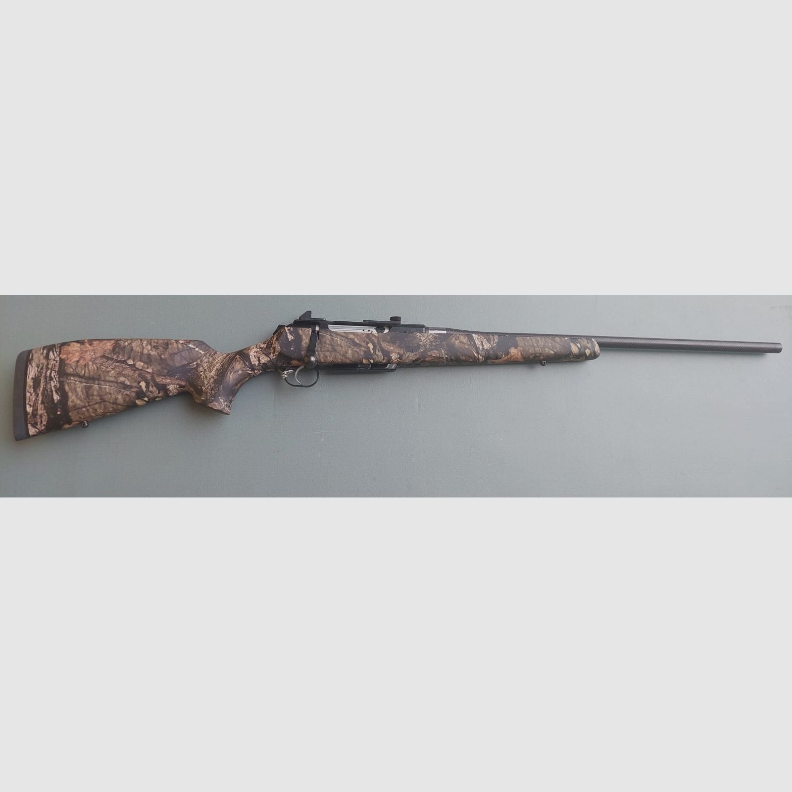 A 79 VOERE mod. LVV STD Kal. 270 Win., Bild 1 von 3