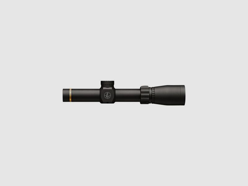 Leupold VX-Freedom 1,5-4x20 Pig-Plex matte zwart