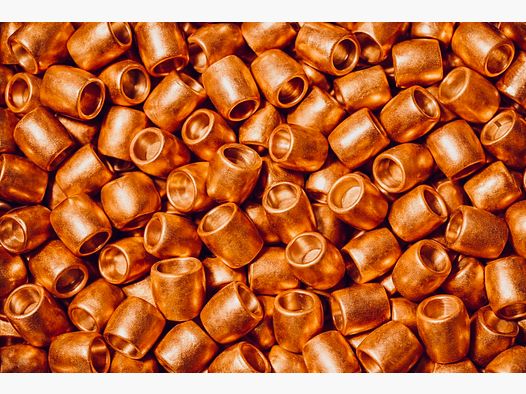 AEA Megalodon Challenger projectiles slugs cal. 495 / .50