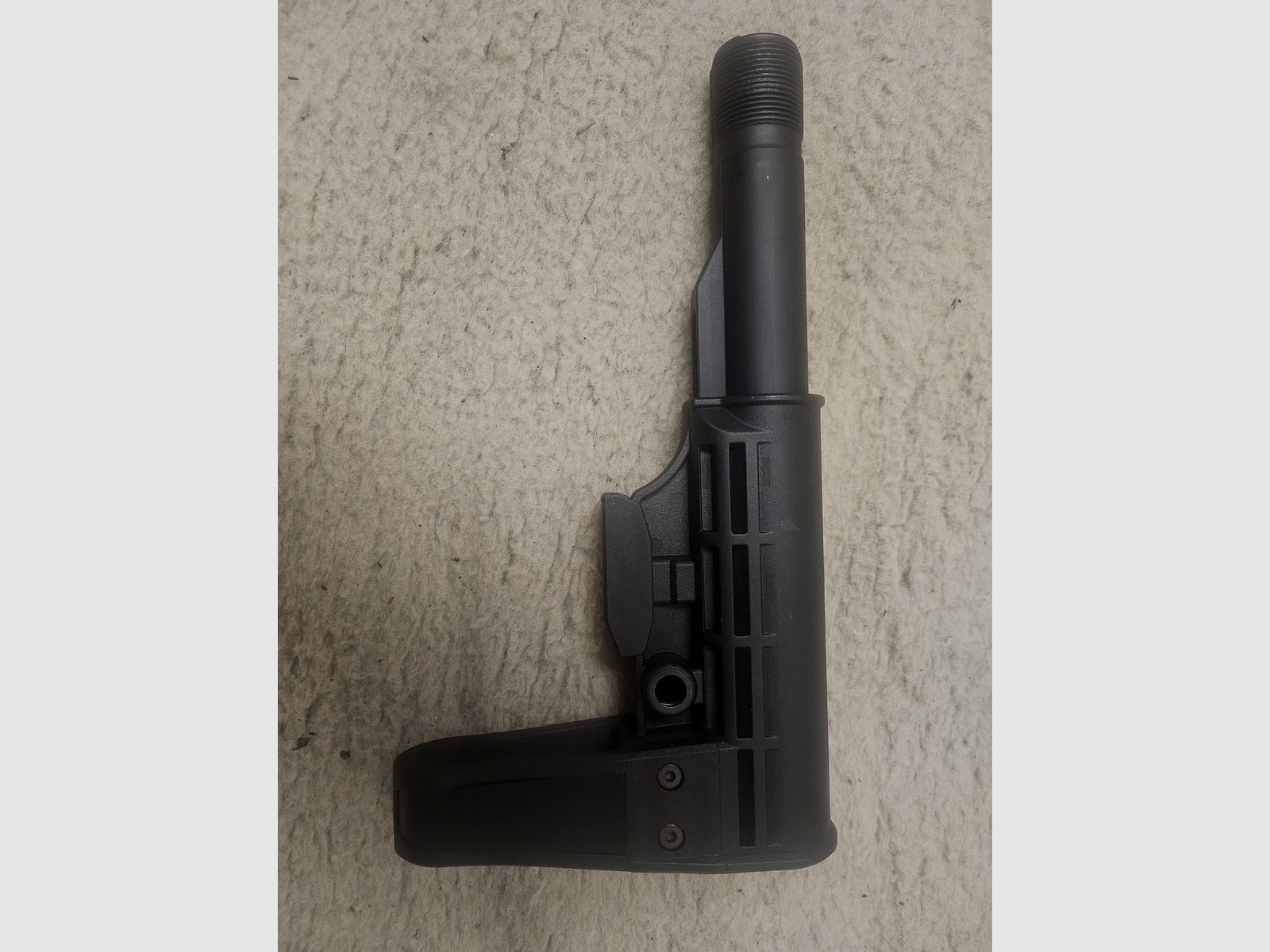 Tippmann T5 Arm Brace Schubschaft M4  AR15