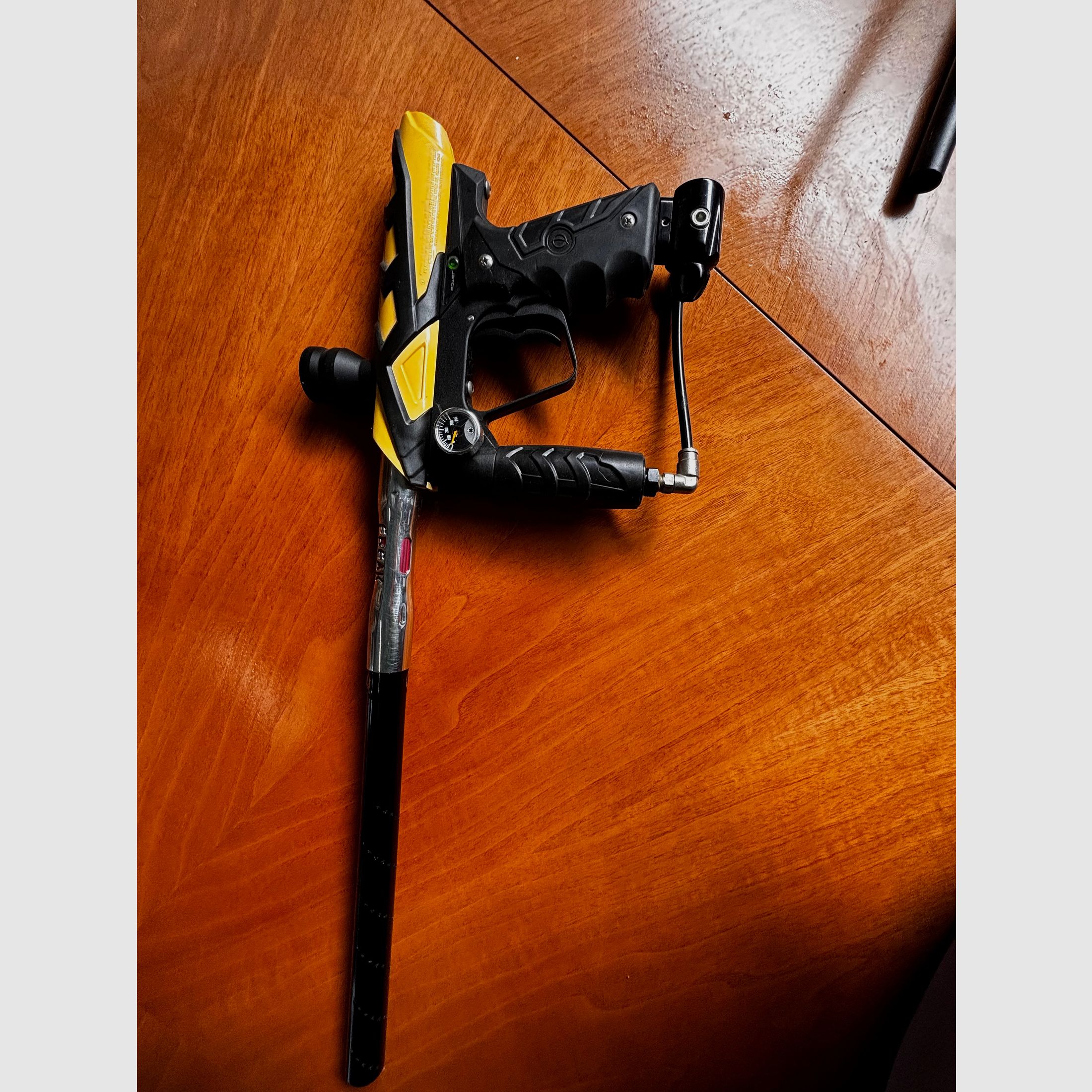 Smart Parts Ion mit Freak Lauf
