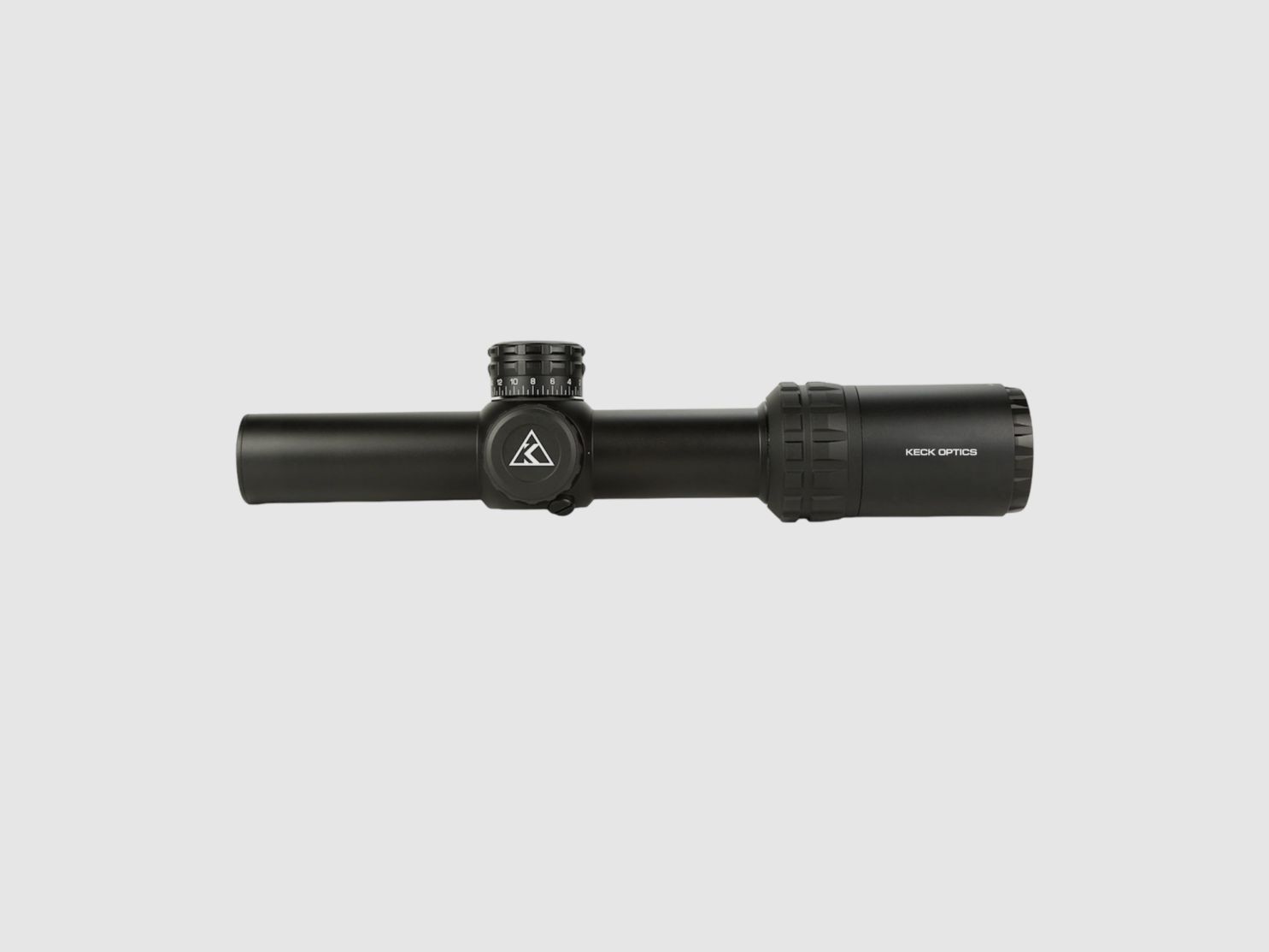 KECK OPTIK VANGUARD 1-6X24 SFPIR, Bild 4 von 6