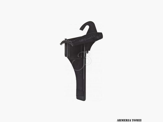 HKS – MAG. SPEEDLOADER P-GL942 X GLOCK17+2 22+2