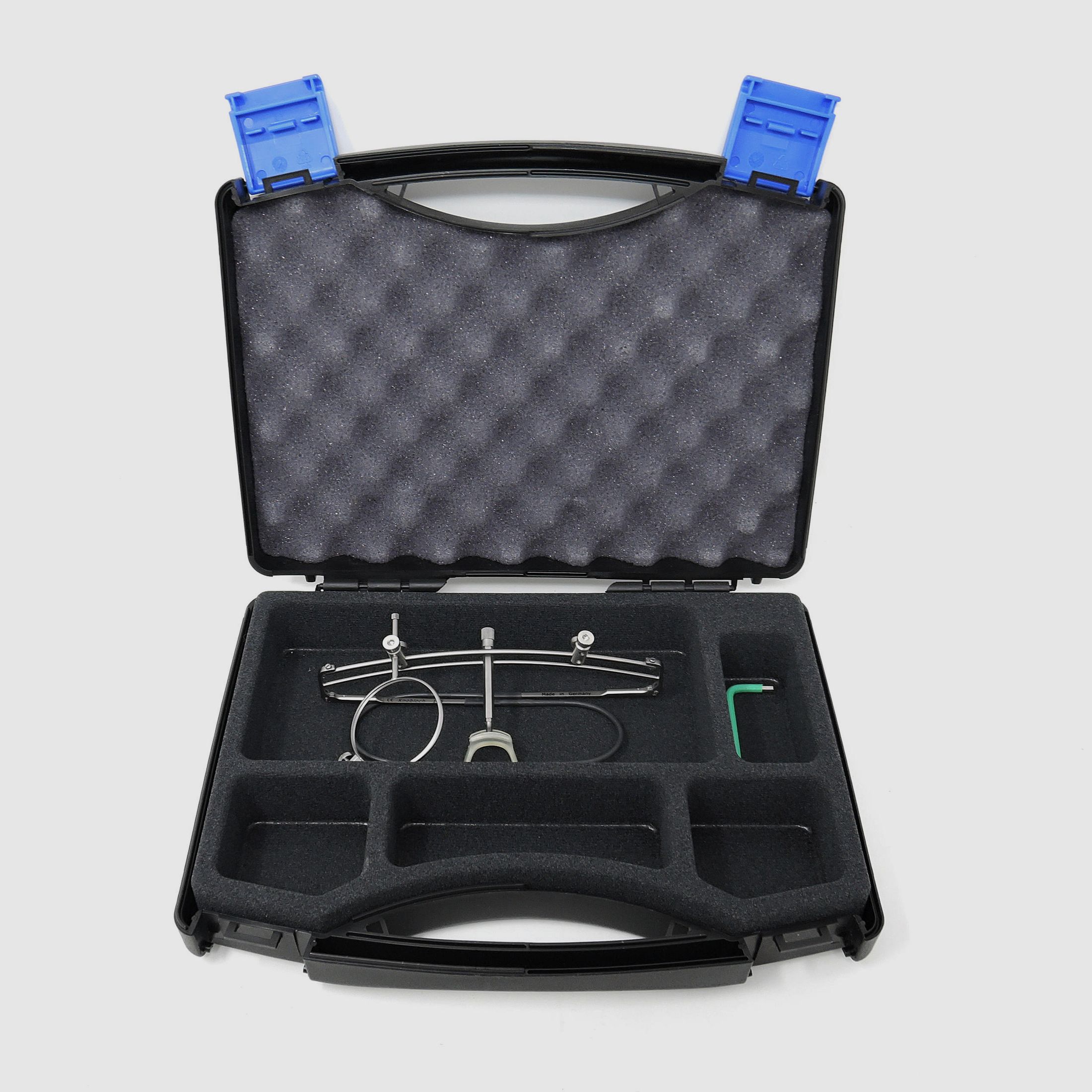 Knobloch – Gafas de tiro Mod. K1 Universal, imagen 2 de 2