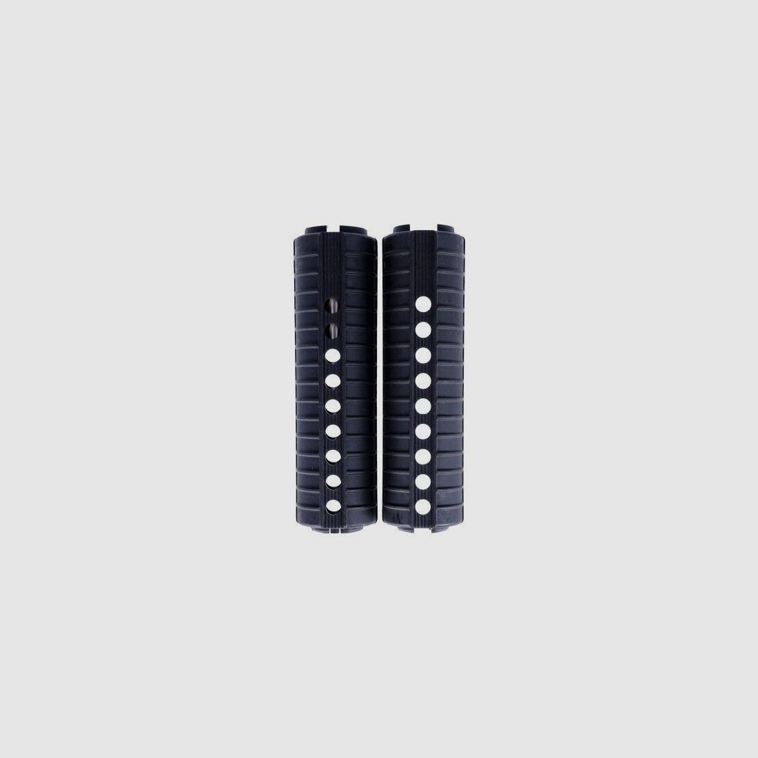 Paracolpi M4/M16/AR15 US Army nero 21,5 cm, immagine 3 di 3
