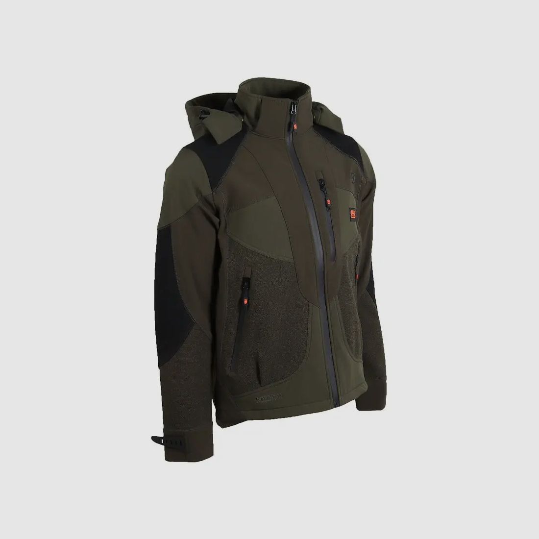 House of Hunting softshell jacket Marco