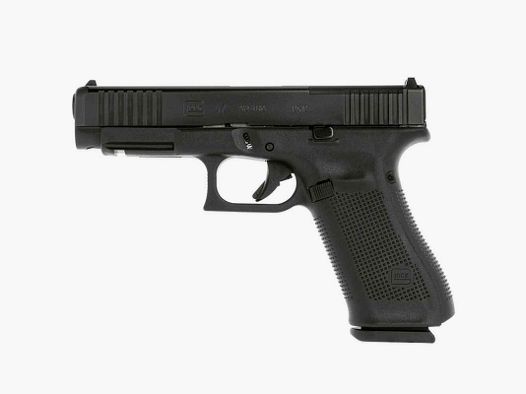 Glock 47 GEN5 MOS