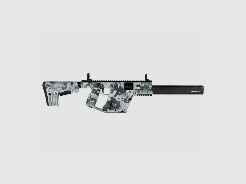 KRISS Vector CRB G2, Camouflage