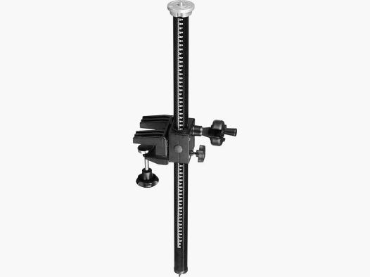 Columna con adaptador para montaje en mesa