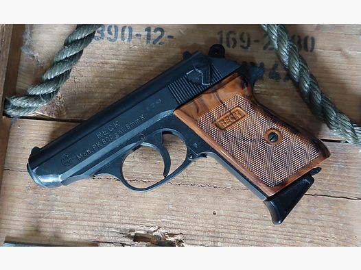 RECK PK 800 (PTB 196/2) PK800 RG8 RG9 no P99 p88 Zoraki HW94 glock Walther