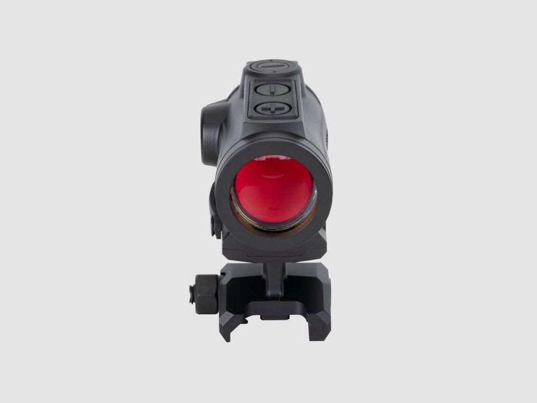 Holosun Reflexvisier ARO-CORE-GR-2 mit grünem 2MOA Dot, Bild 8 von 9