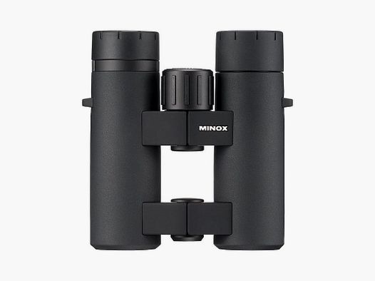 Lornetka MINOX BV 8x33