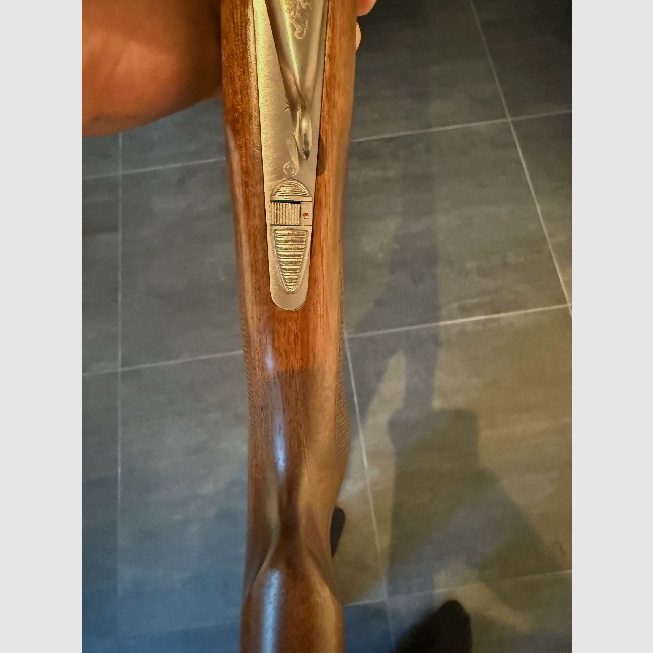 Beretta Silver Pigeon 1 20/76 76cm canon