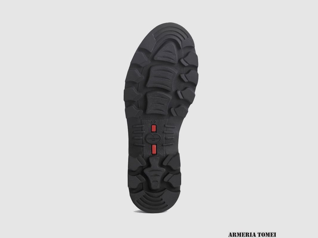 CHAMEAU – BOTTE VIERZON HOMME VERT, image 2 sur 4