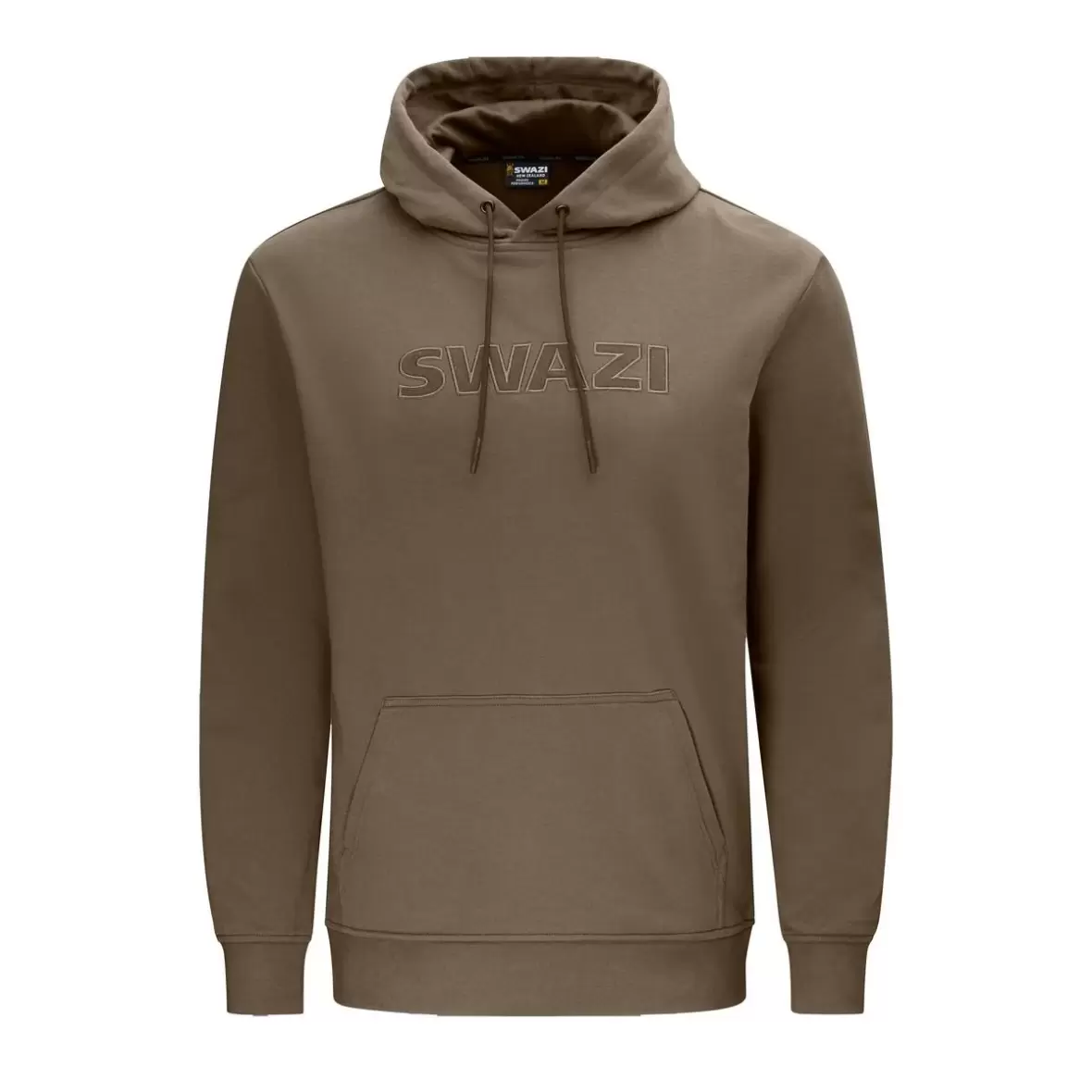 SWAZI Legend Hoodie