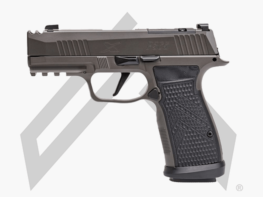 SIG SAUER – P365-AXG LEGION – 9 LUGER