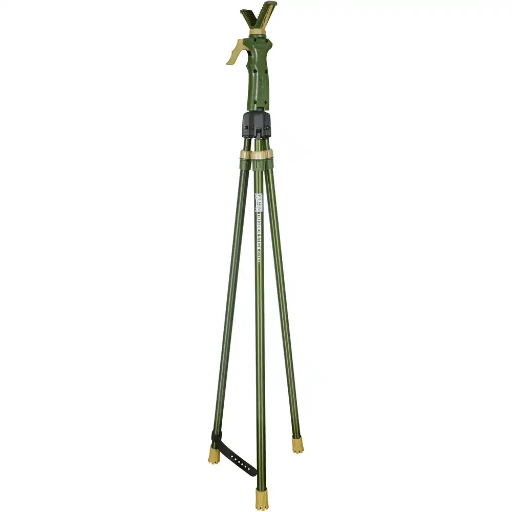 Canne de pirsch Vital Tripod, image 1 sur 5