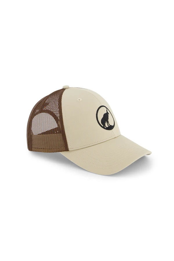 Menco Marius Trucker Cap