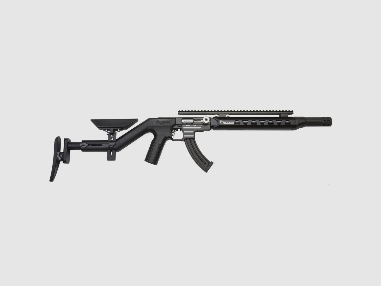 Pardini TR20 .22lr carabine de petit calibre
