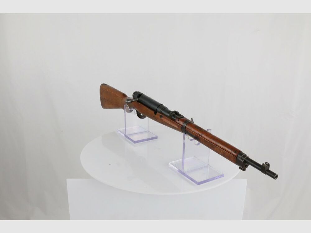 Koishikawa Arisaka Typ 38 Karabiner