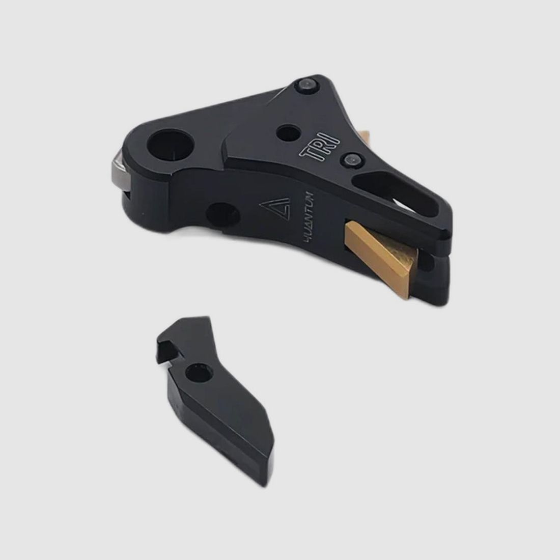 Détente Performance 4UAD Smart Airsoft für GBB Glock - Optimale Präzision - Erhöhte Reaktivität, Bild 3 von 5