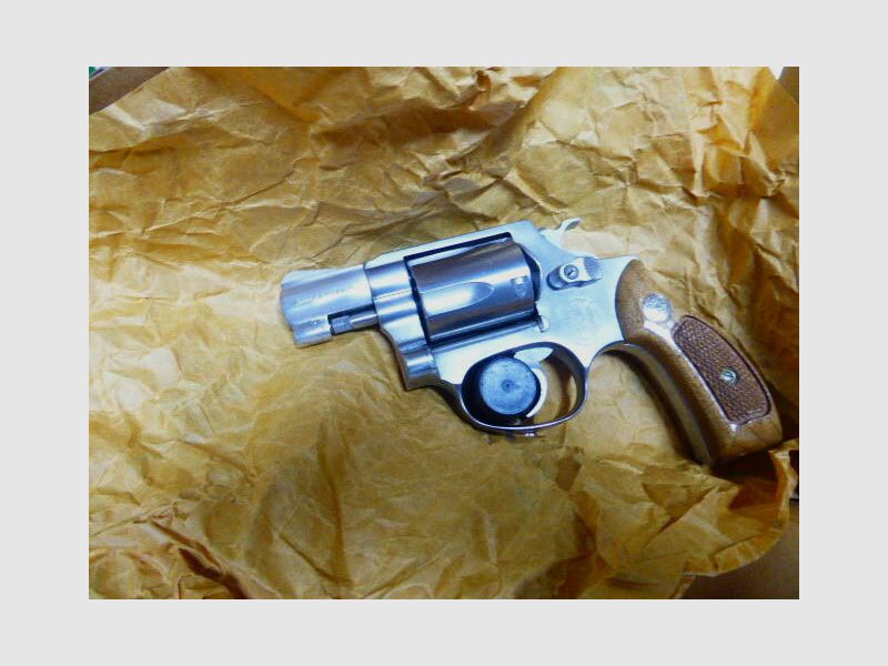 Smith&Wesson 60-7