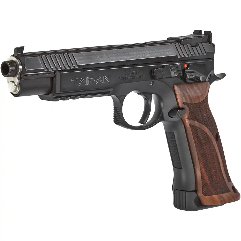 Pro Tuning Pistolet TAIPAN SPORT 9×19, image 3 sur 4