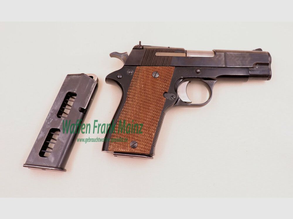 Star - Hiszpania Mod. PD, zdjęcie 3 z 3