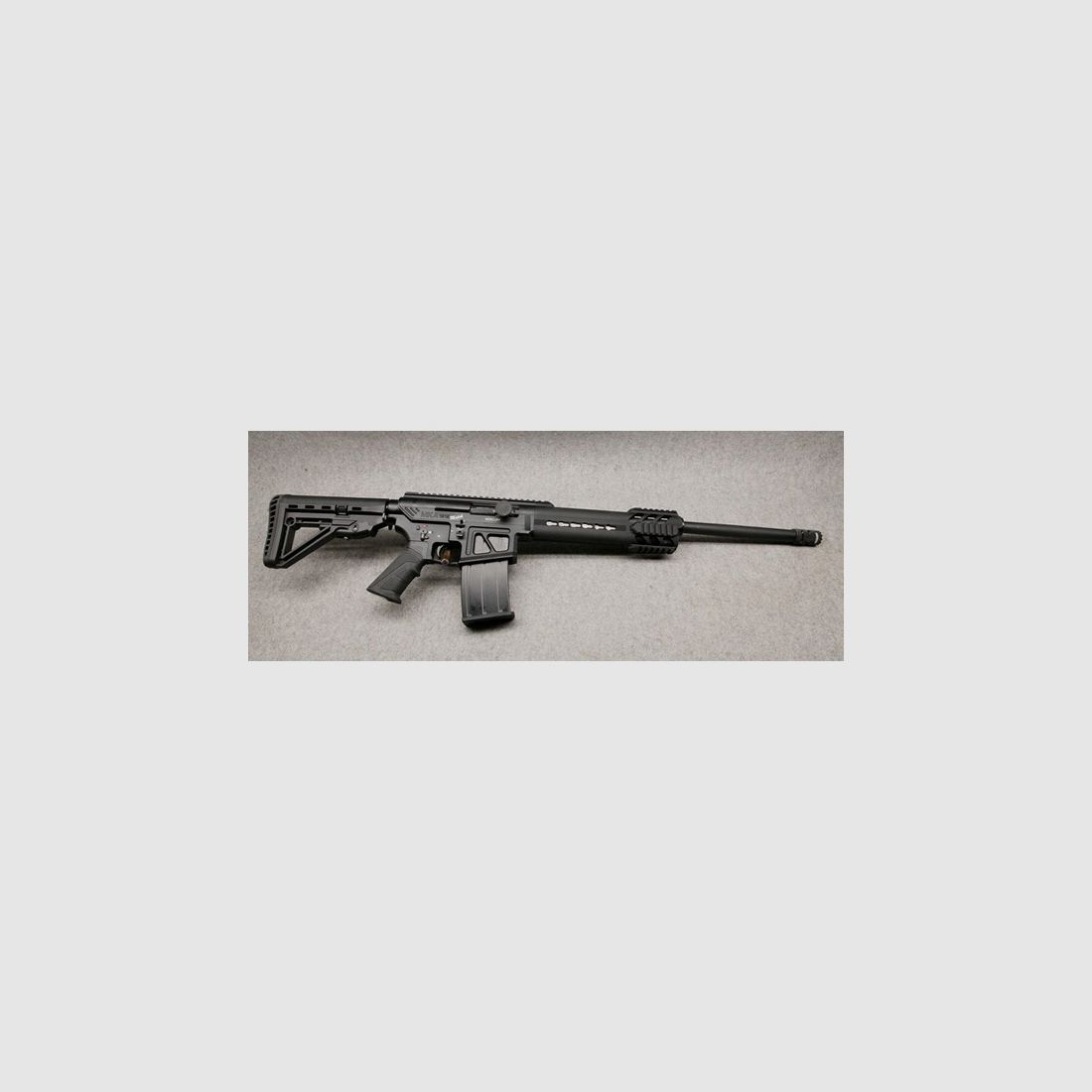 Selbstladeflinte Mercury MKA 1919, Kaliber 12/76