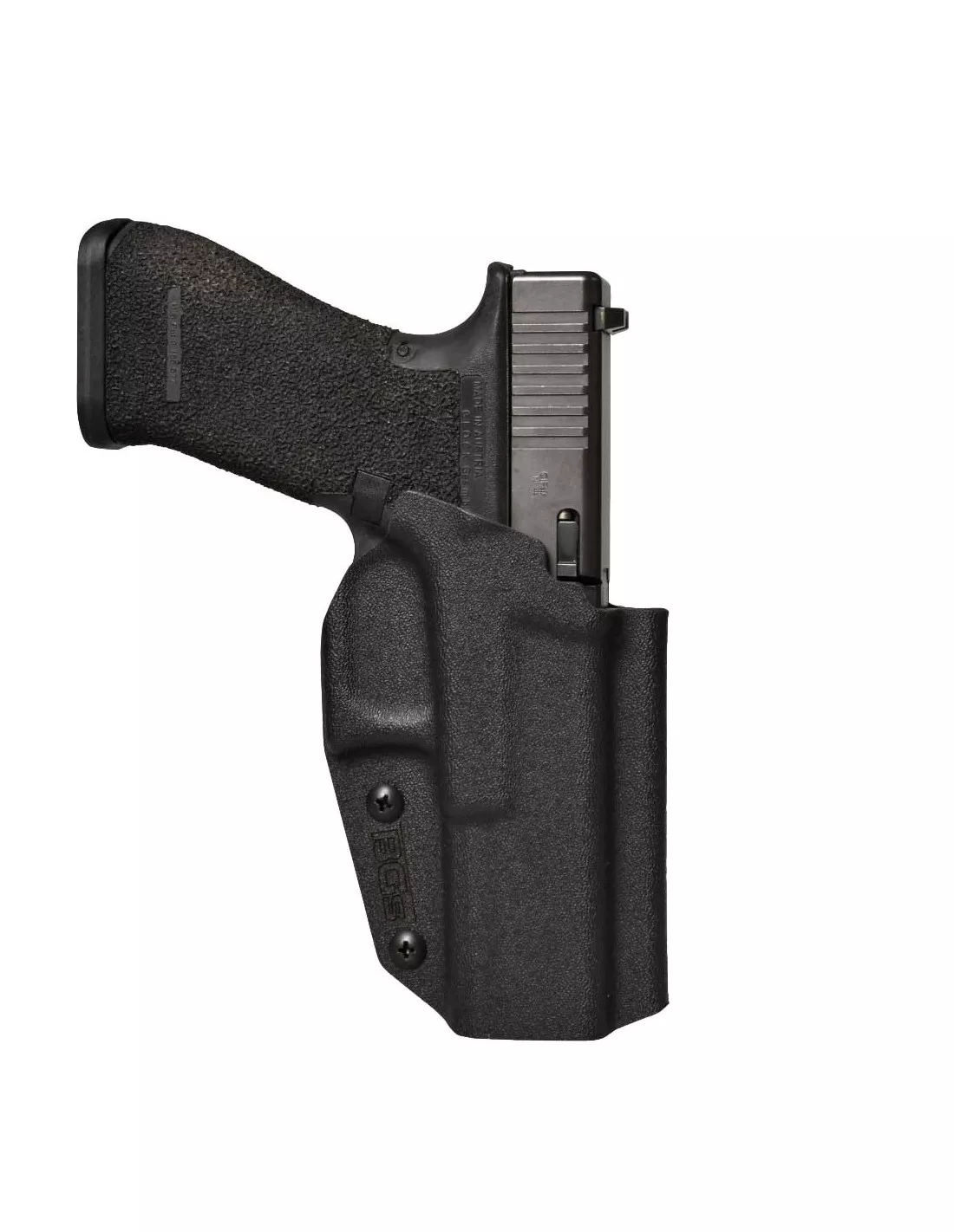 BGS Malin Holster für Glock 17