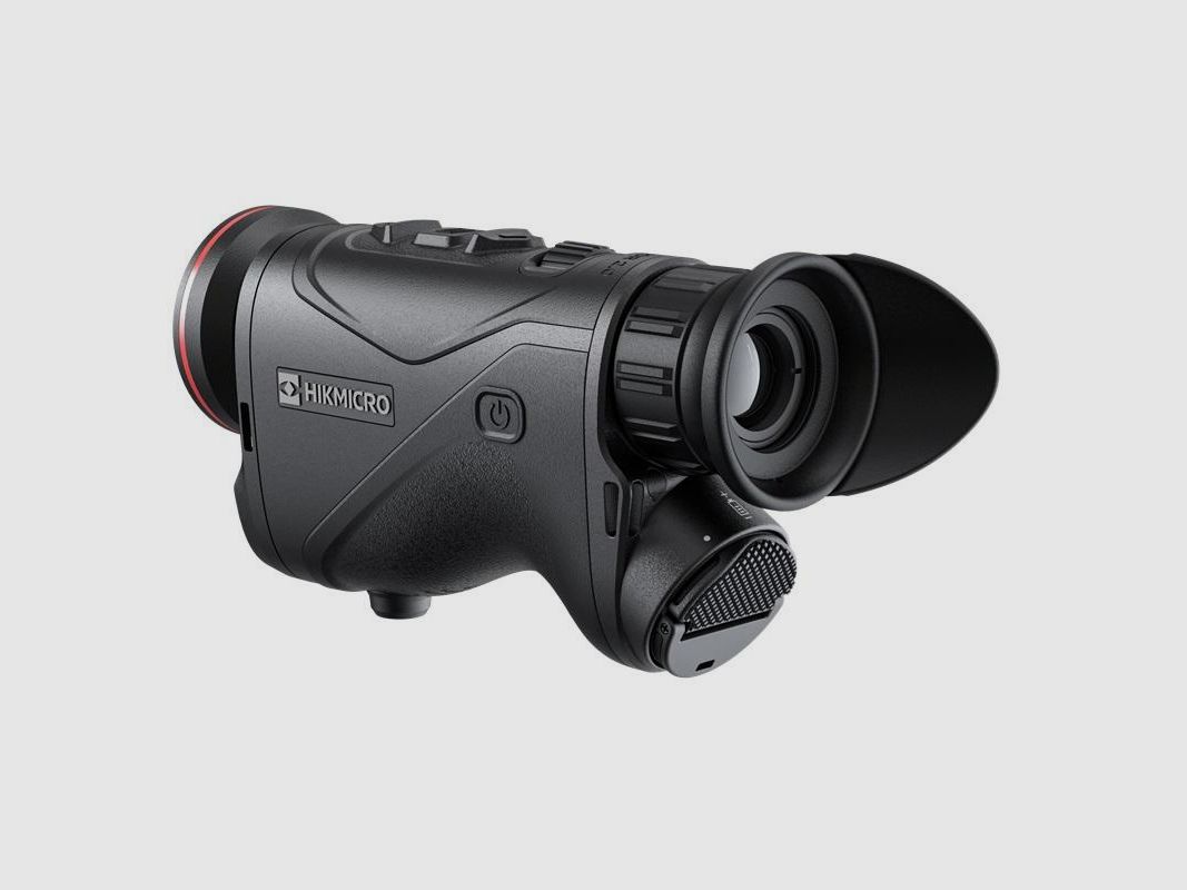 Hikmicro Condor CQ35L 2.0 kamera termowizyjna ręczna