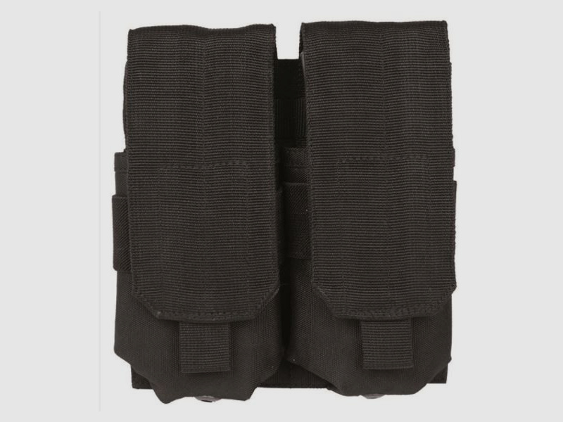 MAGAZINTASCHE M16/M4 DOUBLE - MOLLE