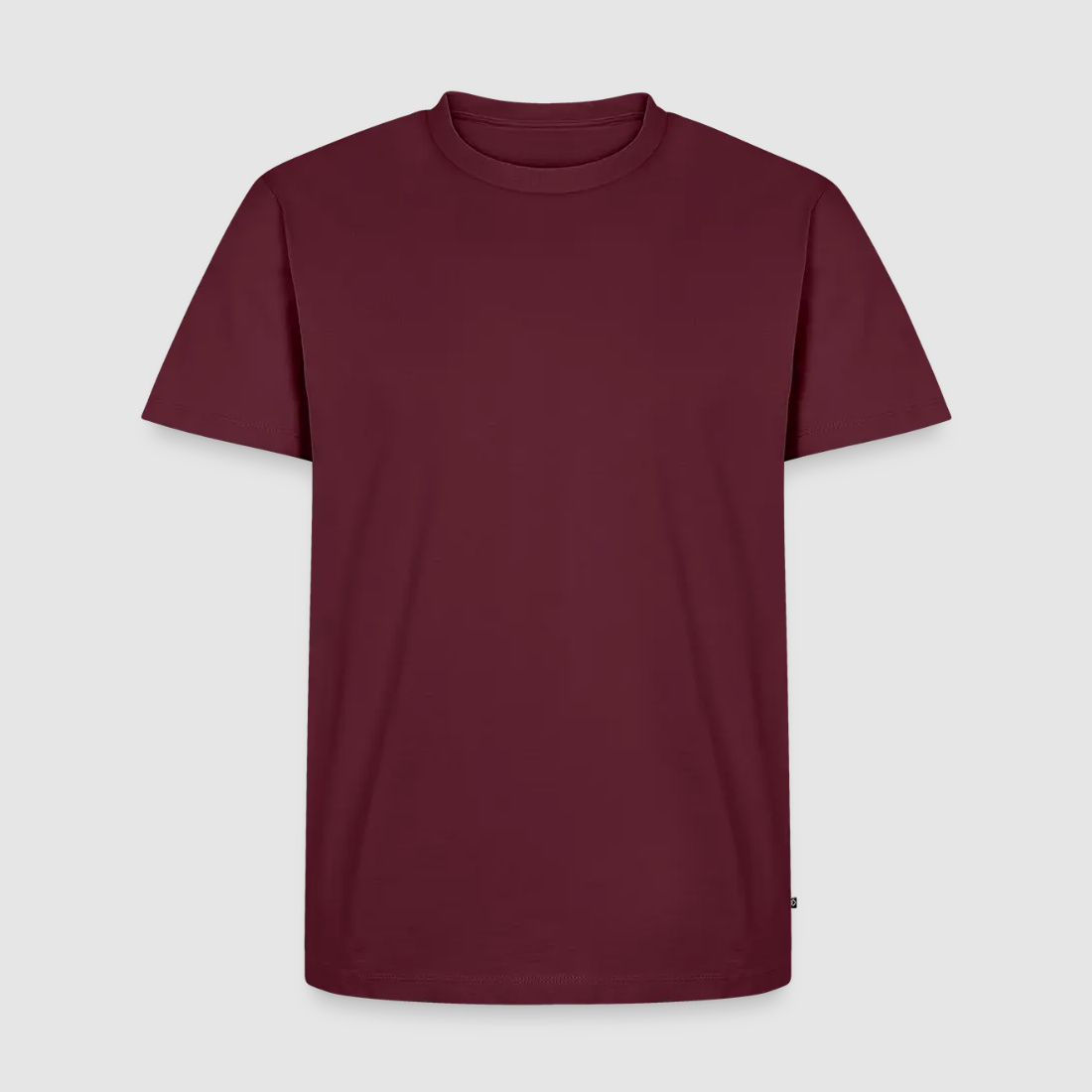 PUMA Men’s Premium T-Shirt "PUMA Heritage Logo Back"