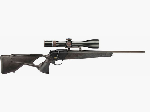 Blaser R8 Ultimate met Blaser B1 4–20x58 iC