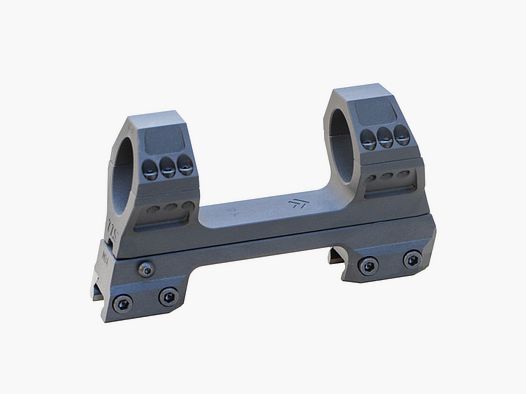 Montaggio del mirino telescopico tattico TTS Xceed