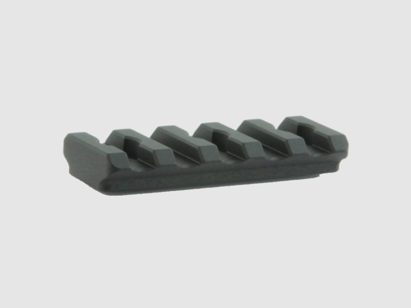 Spuhr 8x55 mm Picatinny Schiene