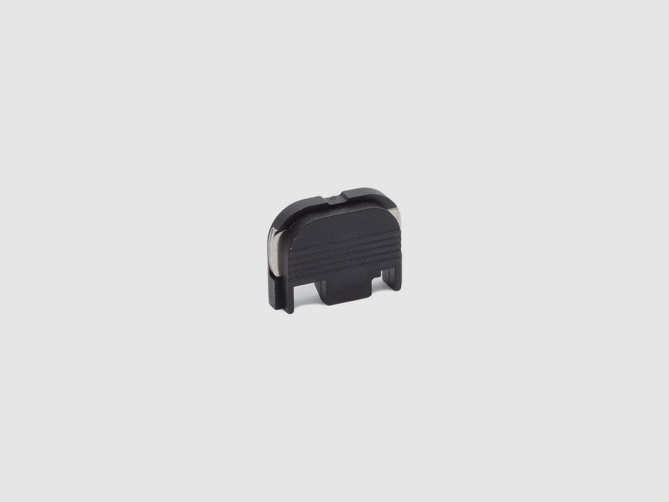 Glock 9 mm Slide Cover Plate, afbeelding 1 van 2