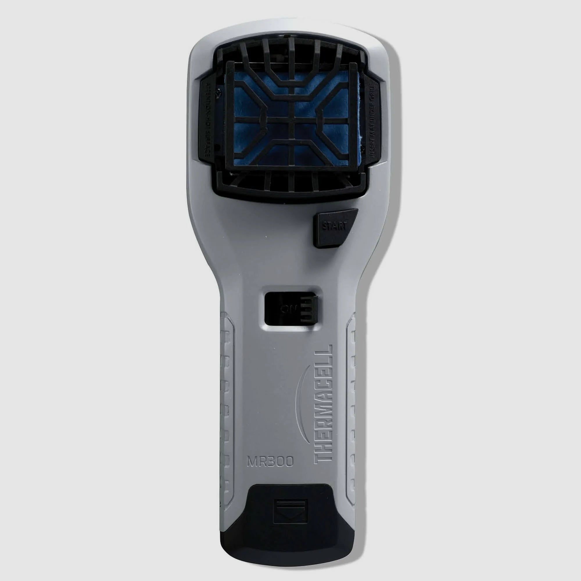 ThermaCELL Thermacell Insektenschutz Handgerät MR-300W weiß