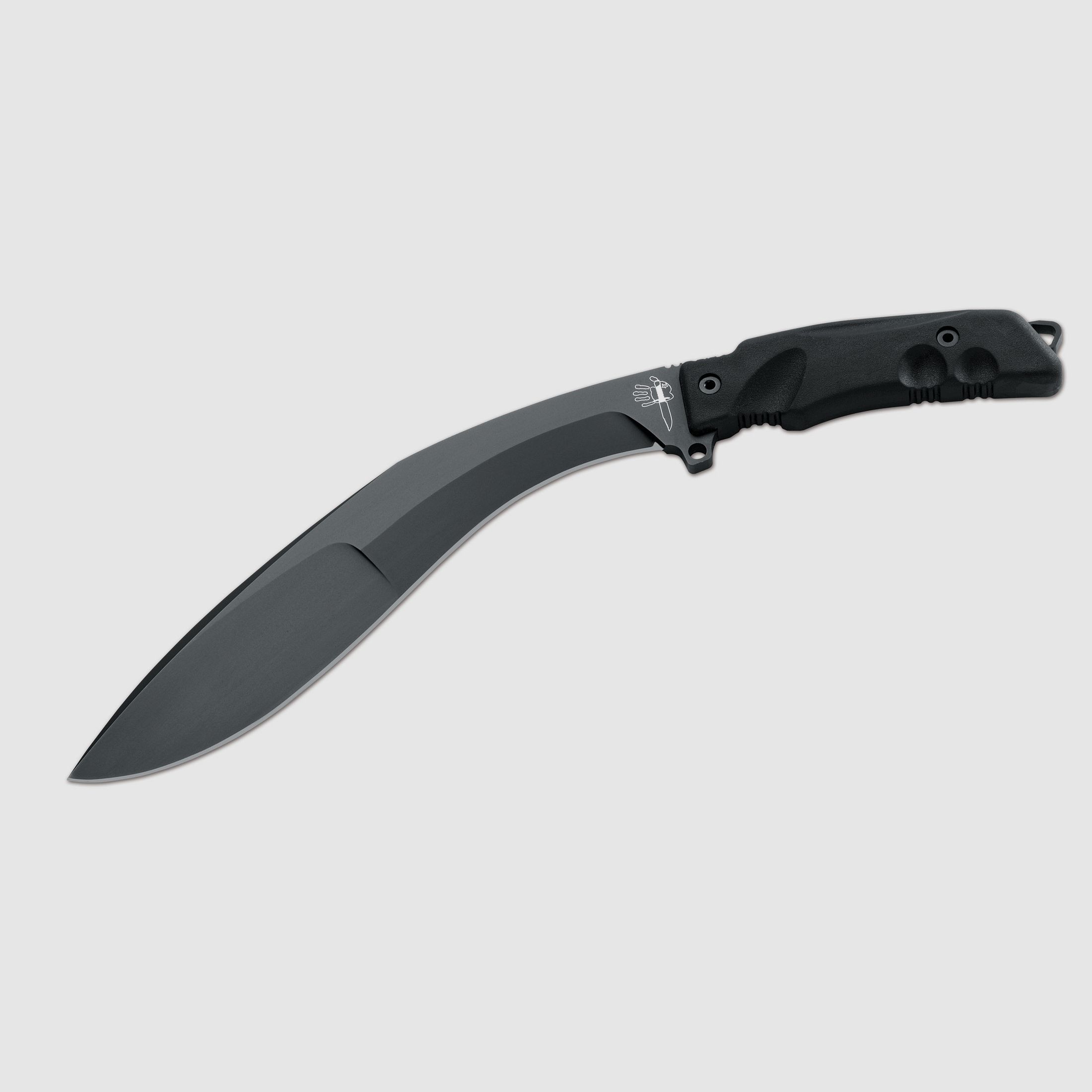 FKMD EXTREME TACTICAL KUKRI Machete