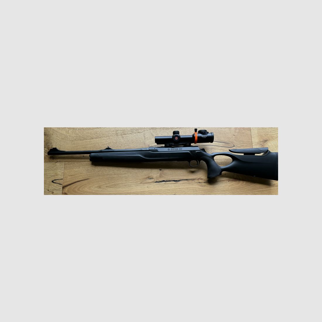 Sauer 303 Synchro XT Ultra Kal. 308 Win