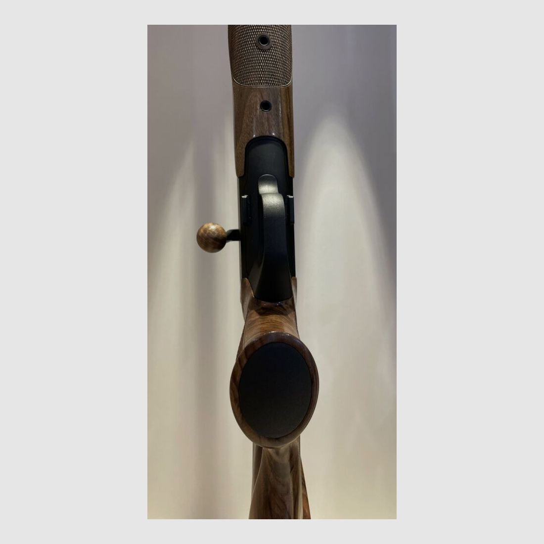 BLASER R8 SUCCESS