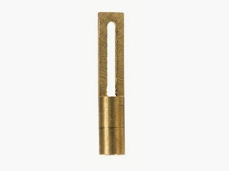 Pasatrapos de laton 5mm Megaline