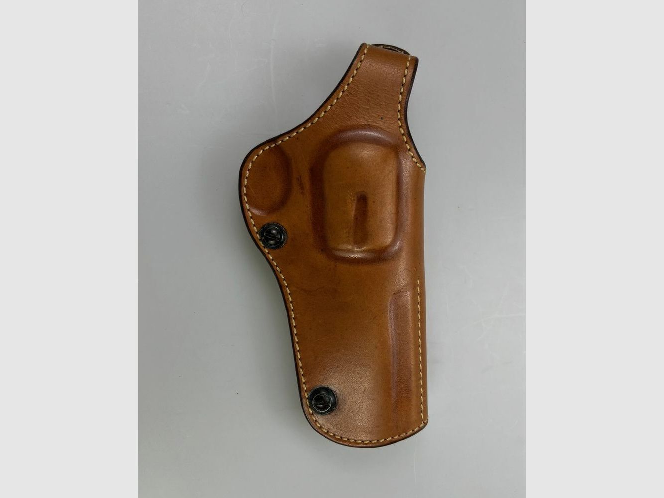 Smith & Wesson 686-3